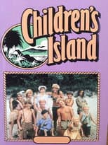 Poster for Children's Island