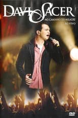 Poster for Davi Sacer - No Caminho do Milagre