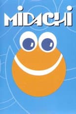 Poster for MIDACHI Tomo I