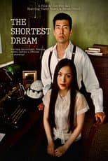 Poster for The Shortest Dream