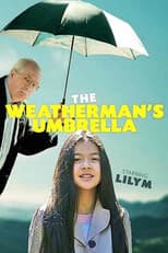 Poster for The Weatherman's Umbrella
