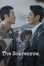 Poster for The Scarecrow