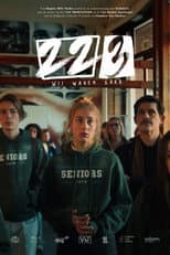 Poster for 22/3: We Were There.
