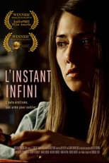 Poster for The Infinite Moment
