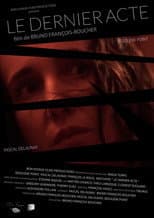 Poster for Le dernier acte