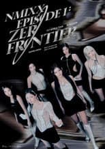 Poster for NMIXX 1st World Tour Episode 1: Zero Frontier Incheon Day 2