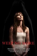 Poster for Weep No More