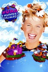 Poster for Xuxa no Mundo da Imaginação