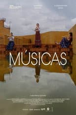 Poster for Músicas