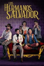Poster for Los hermanos Salvador