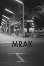 Poster for The Dark