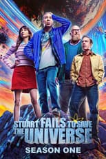 Poster for Season 1
