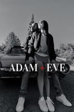 Poster for Adam + Eve