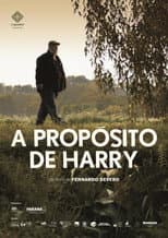 Poster for A Propósito de Harry