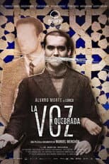Poster for The Broken Voice