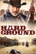 Poster for Hard Ground