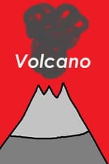 Poster for Volcano