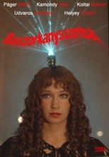 Poster for Witches' Sabbath