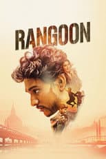 Poster for Rangoon