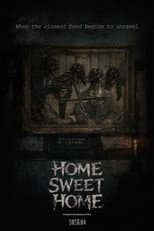 Poster for Home Sweet Home