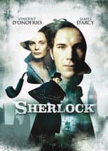 Poster for Sherlock: Case of Evil