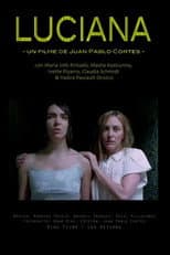 Poster for Luciana
