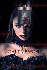 Poster for The Night Time World