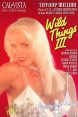 Poster for Wild Things 3