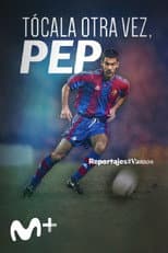 Poster for Tócala Otra Vez, Pep