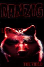Poster for Danzig: Lucifuge The Video