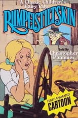 Poster for Rumpelstiltskin