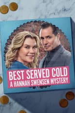 Poster for Best Served Cold: A Hannah Swensen Mystery