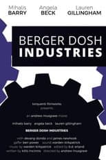Poster for Berger Dosh Industries