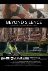 Poster for Beyond Silence