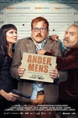 Poster for Nobody Dies