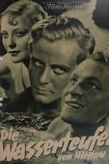 Poster for Die Wasserteufel von Hieflau