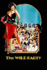 Poster for The Wild Party