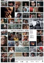 Poster for Une vie contre l'oubli