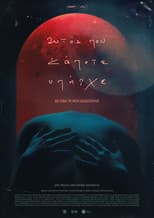 Poster for He Who Once Was