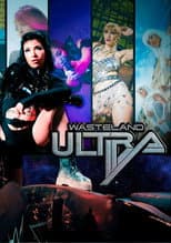 Poster for Wasteland Ultra