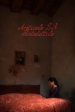 Poster for Articolo 23 (Pentedattilo)