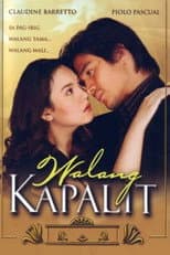 Poster for Walang Kapalit