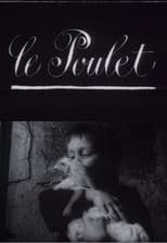 Poster for The Chicken