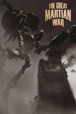 Poster for The Great Martian War 1913–1917