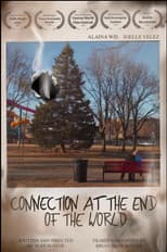 Poster for Connection At The End Of The World