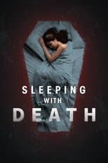 Poster for Sleeping With Death