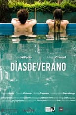 Poster for Días de verano