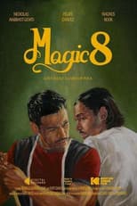 Poster for Magic 8