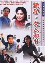 Poster for 辘轳·女人和井