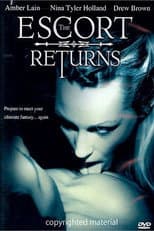 Poster for The Escort Returns